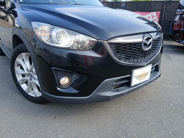 ＣＸ－５ ＸＤ　Ｌパッケージ　４ＷＤ　ワンオーナー　ＥＴＣ　バックカメラ　サイドカメラ　オートクルーズコントロール　パワーシート　ナビ　ＴＶ　オートライト　ＨＩＤ　アルミホイール　スマートキー　アイドリングストップ　電動格納ミラー（64枚目）