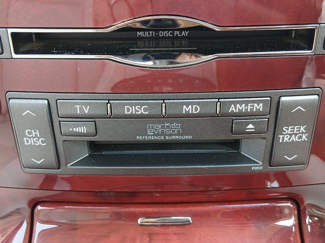 ＬＳ ＬＳ６００ｈＬ　４ＷＤ　ＥＴＣ　クリアランスソナー　オートクルーズコントロール　バックカメラ　ナビ　ＴＶ　アルミホイール　オートライト　ＬＥＤヘッドランプ　サンルーフ　ＣＶＴ　シートエアコン　スマートキー（9枚目）