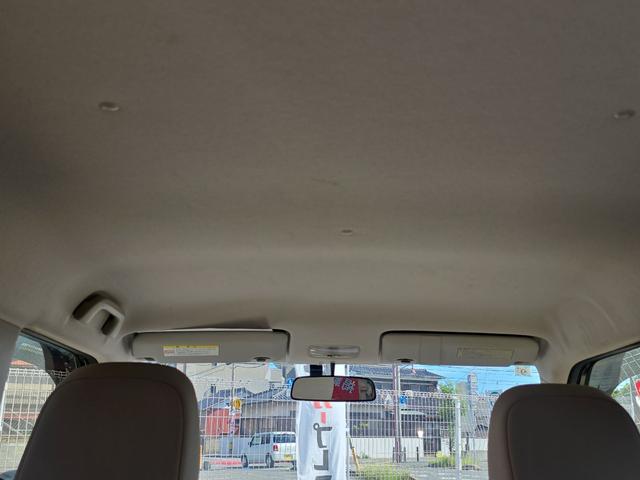 Ｎ－ＯＮＥ Ｇ　ＥＴＣ　バックカメラ　スマートキー　アイドリングストップ　電動格納ミラー　ベンチシート　ＣＶＴ　盗難防止システム　ＡＢＳ　ＥＳＣ　ＣＤ　ＵＳＢ　衝突安全ボディ　エアコン　パワーステアリング（22枚目）