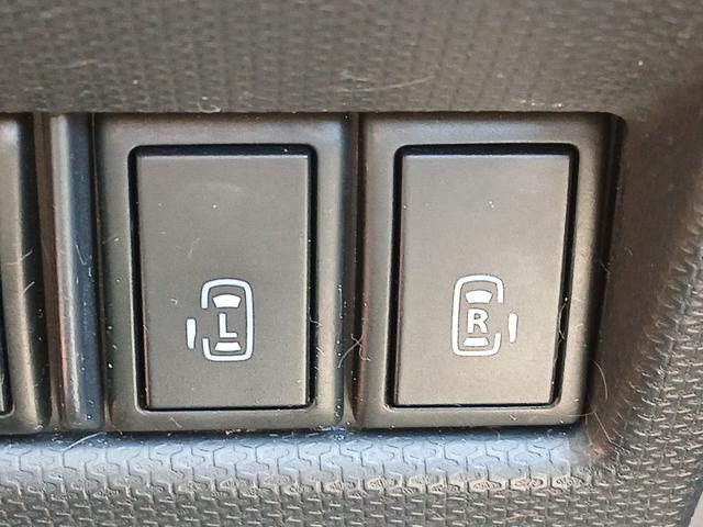 ソリオバンディット 　ＥＴＣ　バックカメラ　ナビ　ＴＶ　オートクルーズコントロール　衝突被害軽減システム　両側電動スライドドア　オートライト　スマートキー　アイドリングストップ　電動格納ミラー　シートヒーター　ＣＶＴ（9枚目）