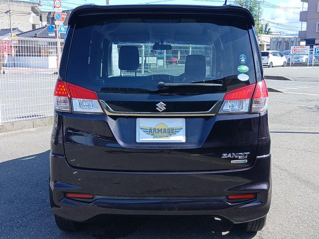 ソリオバンディット 　ＥＴＣ　バックカメラ　ナビ　ＴＶ　オートクルーズコントロール　衝突被害軽減システム　両側電動スライドドア　オートライト　スマートキー　アイドリングストップ　電動格納ミラー　シートヒーター　ＣＶＴ（17枚目）