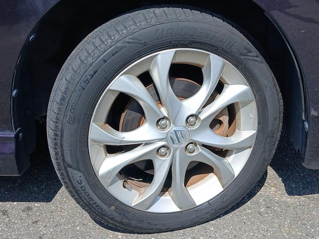 ソリオバンディット 　ＥＴＣ　バックカメラ　ナビ　ＴＶ　オートクルーズコントロール　衝突被害軽減システム　両側電動スライドドア　オートライト　スマートキー　アイドリングストップ　電動格納ミラー　シートヒーター　ＣＶＴ（20枚目）