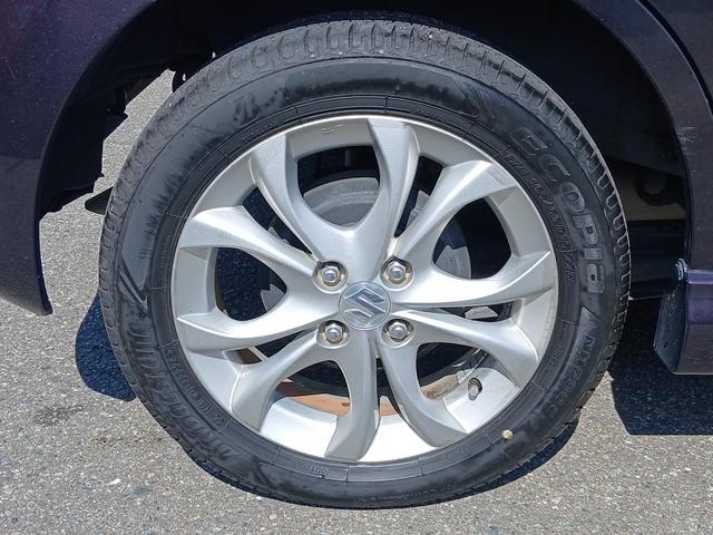 ソリオバンディット 　ＥＴＣ　バックカメラ　ナビ　ＴＶ　オートクルーズコントロール　衝突被害軽減システム　両側電動スライドドア　オートライト　スマートキー　アイドリングストップ　電動格納ミラー　シートヒーター　ＣＶＴ（21枚目）