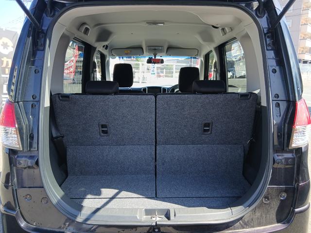 ソリオバンディット 　ＥＴＣ　バックカメラ　ナビ　ＴＶ　オートクルーズコントロール　衝突被害軽減システム　両側電動スライドドア　オートライト　スマートキー　アイドリングストップ　電動格納ミラー　シートヒーター　ＣＶＴ（24枚目）