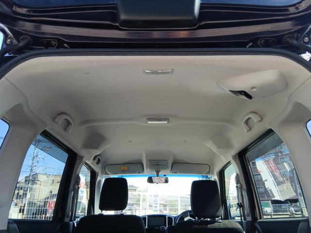 ソリオバンディット 　ＥＴＣ　バックカメラ　ナビ　ＴＶ　オートクルーズコントロール　衝突被害軽減システム　両側電動スライドドア　オートライト　スマートキー　アイドリングストップ　電動格納ミラー　シートヒーター　ＣＶＴ（26枚目）