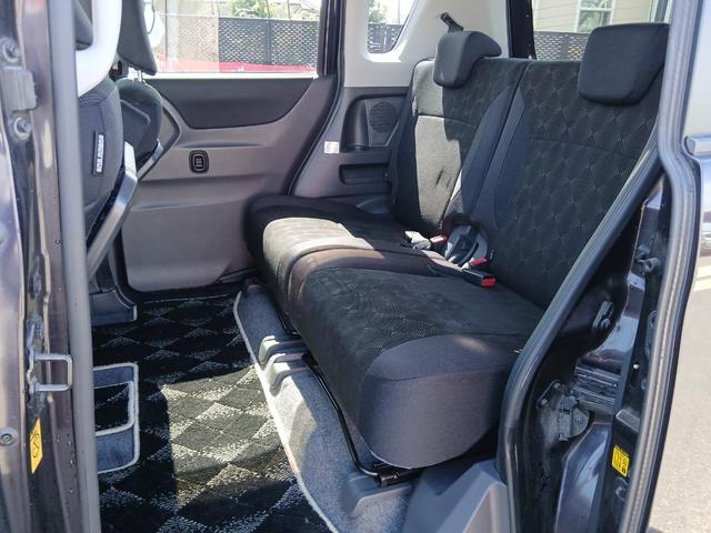 ソリオバンディット 　ＥＴＣ　バックカメラ　ナビ　ＴＶ　オートクルーズコントロール　衝突被害軽減システム　両側電動スライドドア　オートライト　スマートキー　アイドリングストップ　電動格納ミラー　シートヒーター　ＣＶＴ（31枚目）