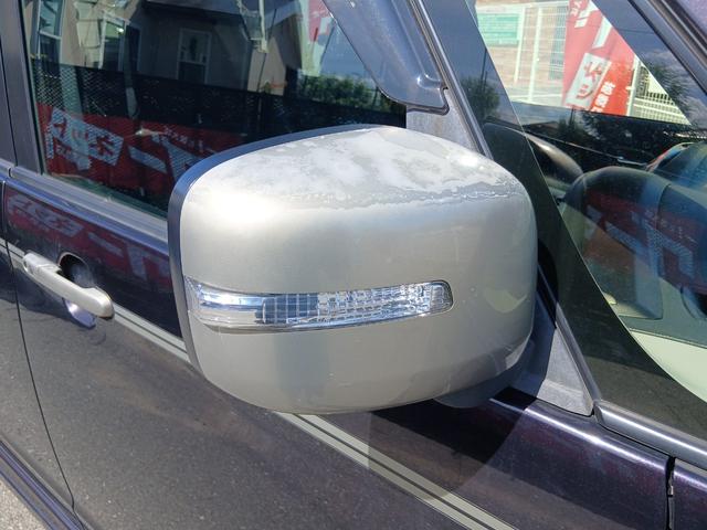 ソリオバンディット 　ＥＴＣ　バックカメラ　ナビ　ＴＶ　オートクルーズコントロール　衝突被害軽減システム　両側電動スライドドア　オートライト　スマートキー　アイドリングストップ　電動格納ミラー　シートヒーター　ＣＶＴ（35枚目）