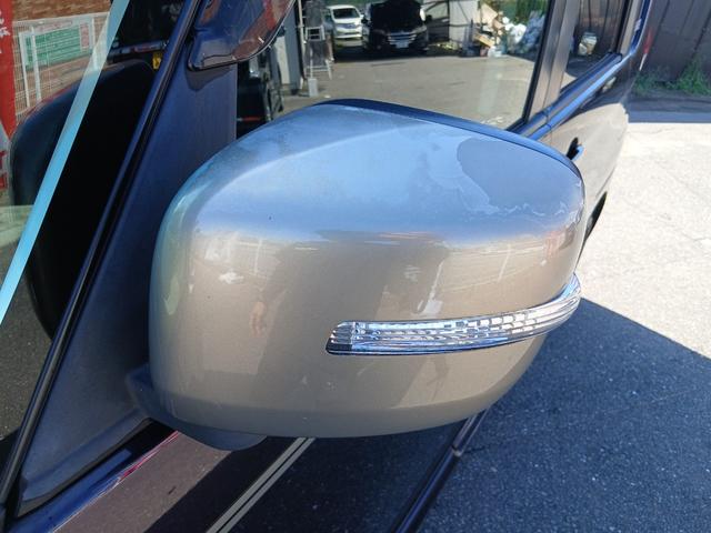 ソリオバンディット 　ＥＴＣ　バックカメラ　ナビ　ＴＶ　オートクルーズコントロール　衝突被害軽減システム　両側電動スライドドア　オートライト　スマートキー　アイドリングストップ　電動格納ミラー　シートヒーター　ＣＶＴ（36枚目）