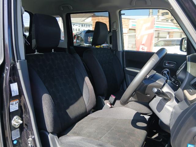 ソリオバンディット 　ＥＴＣ　バックカメラ　ナビ　ＴＶ　オートクルーズコントロール　衝突被害軽減システム　両側電動スライドドア　オートライト　スマートキー　アイドリングストップ　電動格納ミラー　シートヒーター　ＣＶＴ（39枚目）