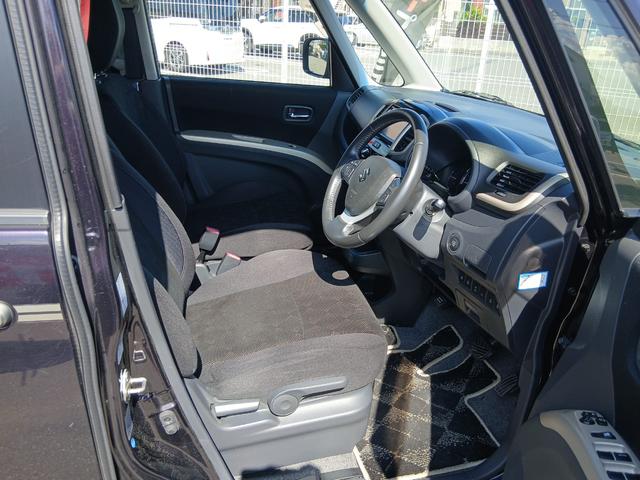 ソリオバンディット 　ＥＴＣ　バックカメラ　ナビ　ＴＶ　オートクルーズコントロール　衝突被害軽減システム　両側電動スライドドア　オートライト　スマートキー　アイドリングストップ　電動格納ミラー　シートヒーター　ＣＶＴ（40枚目）