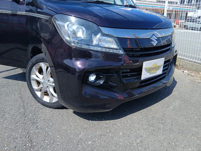 ソリオバンディット 　ＥＴＣ　バックカメラ　ナビ　ＴＶ　オートクルーズコントロール　衝突被害軽減システム　両側電動スライドドア　オートライト　スマートキー　アイドリングストップ　電動格納ミラー　シートヒーター　ＣＶＴ（61枚目）