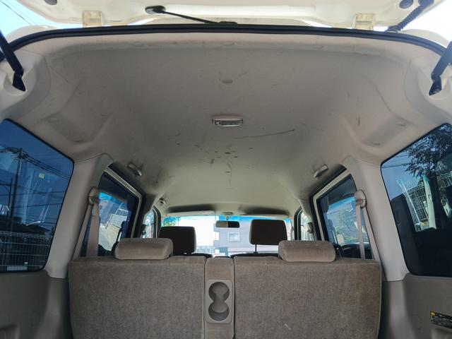 アトレーワゴン カスタムターボＲＳ　両側スライドドア　ナビ　ＴＶ　ＨＩＤ　キーレスエントリー　電動格納ミラー　ベンチシート　ターボ　ＡＴ　盗難防止システム　ＡＢＳ　ＣＤ　ＵＳＢ　ミュージックプレイヤー接続可　Ｂｌｕｅｔｏｏｔｈ（21枚目）