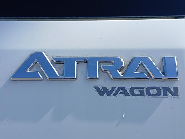 アトレーワゴン カスタムターボＲＳ　両側スライドドア　ナビ　ＴＶ　ＨＩＤ　キーレスエントリー　電動格納ミラー　ベンチシート　ターボ　ＡＴ　盗難防止システム　ＡＢＳ　ＣＤ　ＵＳＢ　ミュージックプレイヤー接続可　Ｂｌｕｅｔｏｏｔｈ（24枚目）