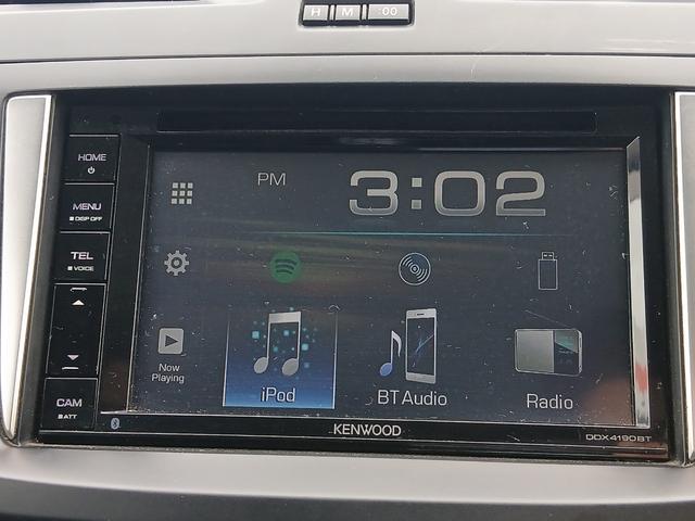 プレマシー 20S ETC 両側電動スライドドア スマートキー アイドリングストップ 電動格納ミラー 3列シート ウォークスルー AT アルミホイール CD Bluetooth 盗難防止システム 衝突安全ボディ ABS(4枚目)