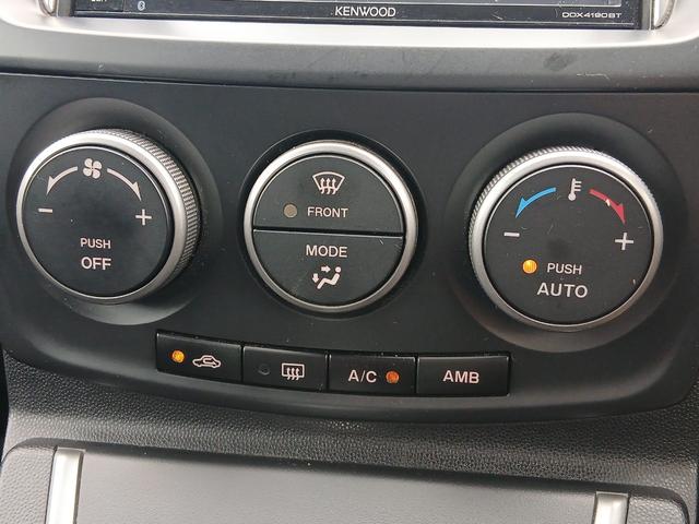 プレマシー 20S ETC 両側電動スライドドア スマートキー アイドリングストップ 電動格納ミラー 3列シート ウォークスルー AT アルミホイール CD Bluetooth 盗難防止システム 衝突安全ボディ ABS(5枚目)