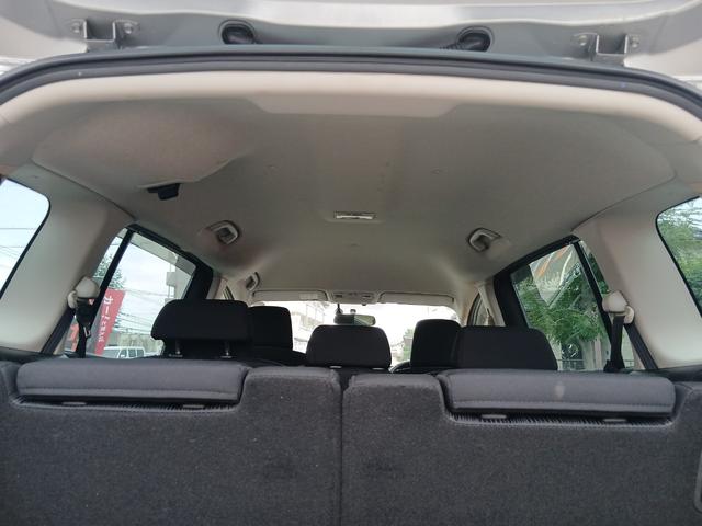 プレマシー 20S ETC 両側電動スライドドア スマートキー アイドリングストップ 電動格納ミラー 3列シート ウォークスルー AT アルミホイール CD Bluetooth 盗難防止システム 衝突安全ボディ ABS(22枚目)