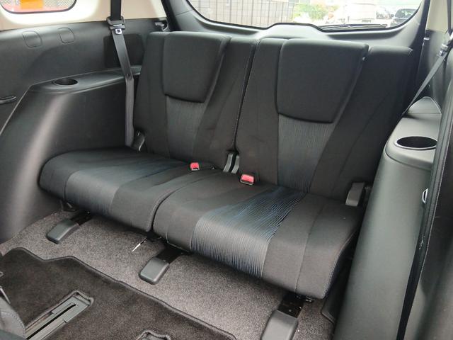 プレマシー 20S ETC 両側電動スライドドア スマートキー アイドリングストップ 電動格納ミラー 3列シート ウォークスルー AT アルミホイール CD Bluetooth 盗難防止システム 衝突安全ボディ ABS(26枚目)