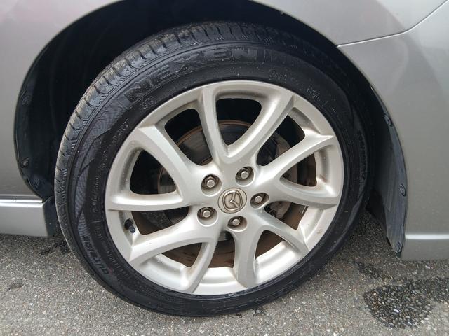 プレマシー 20S ETC 両側電動スライドドア スマートキー アイドリングストップ 電動格納ミラー 3列シート ウォークスルー AT アルミホイール CD Bluetooth 盗難防止システム 衝突安全ボディ ABS(29枚目)