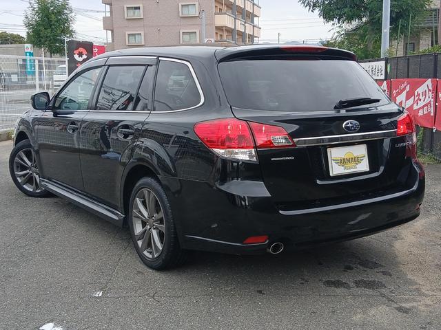 レガシィツーリングワゴン ２．５ｉ　Ｂスポーツアイサイト　Ｇパッケージ　４ＷＤ　ＥＴＣ　バックカメラ　ナビ　ＴＶ　オートクルーズコントロール　衝突被害軽減システム　アルミホイール　オートライト　ＨＩＤ　パワーシート　ハーフレザーシート　スマートキー　アイドリングストップ（17枚目）