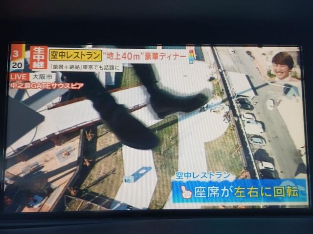 オデッセイ Ｍエアロパッケージ　ドライブレコーダー　ＥＴＣ　全周囲カメラ　ナビ　ＴＶ　オートライト　ＨＩＤ　キーレスエントリー　電動格納ミラー　後席モニター　３列シート　フルフラット　ＣＶＴ　アルミホイール　盗難防止システム（30枚目）