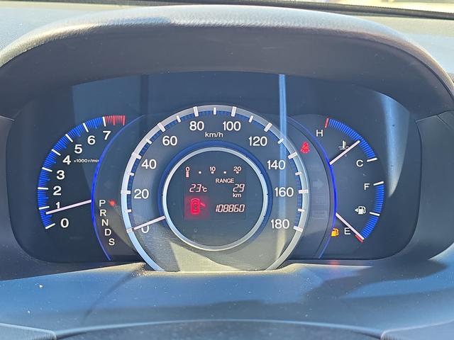 オデッセイ アブソルート　ＥＴＣ　バックカメラ　ナビ　ＴＶ　オートクルーズコントロール　アルミホイール　ＨＩＤ　キーレスエントリー　電動格納ミラー　３列シート　ＡＴ　盗難防止システム　衝突安全ボディ　ＡＢＳ　ＥＳＣ　ＣＤ（48枚目）