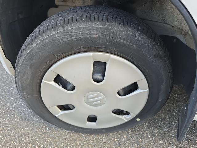 エブリイワゴン 　車いす移動車　後部電動固定　リヤシート無　補助シート＆車いす乗員用手すり付　福祉車輌　両側スライドドア　キーレスエントリー　ＡＴ　エアコン　パワーステアリング　パワーウィンドウ（19枚目）