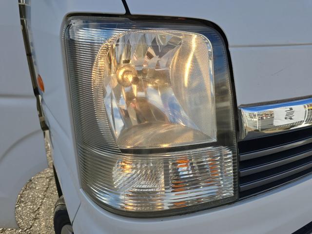 エブリイワゴン 　車いす移動車　後部電動固定　リヤシート無　補助シート＆車いす乗員用手すり付　福祉車輌　両側スライドドア　キーレスエントリー　ＡＴ　エアコン　パワーステアリング　パワーウィンドウ（24枚目）