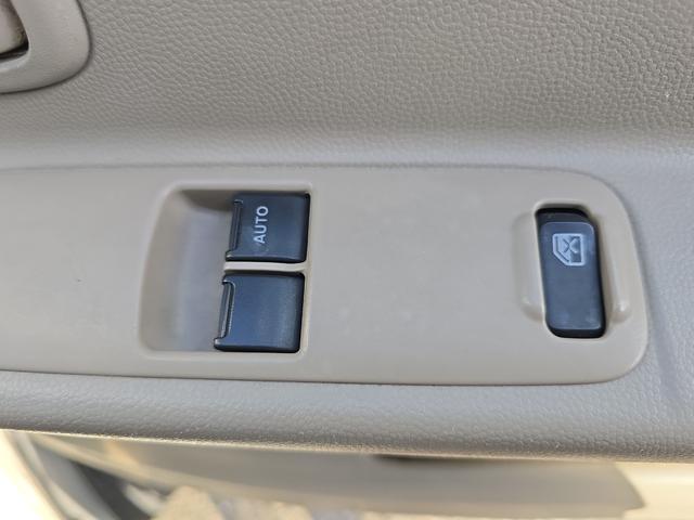 エブリイワゴン 　車いす移動車　後部電動固定　リヤシート無　補助シート＆車いす乗員用手すり付　福祉車輌　両側スライドドア　キーレスエントリー　ＡＴ　エアコン　パワーステアリング　パワーウィンドウ（30枚目）