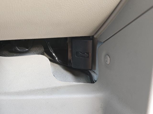 エブリイワゴン 　車いす移動車　後部電動固定　リヤシート無　補助シート＆車いす乗員用手すり付　福祉車輌　両側スライドドア　キーレスエントリー　ＡＴ　エアコン　パワーステアリング　パワーウィンドウ（35枚目）