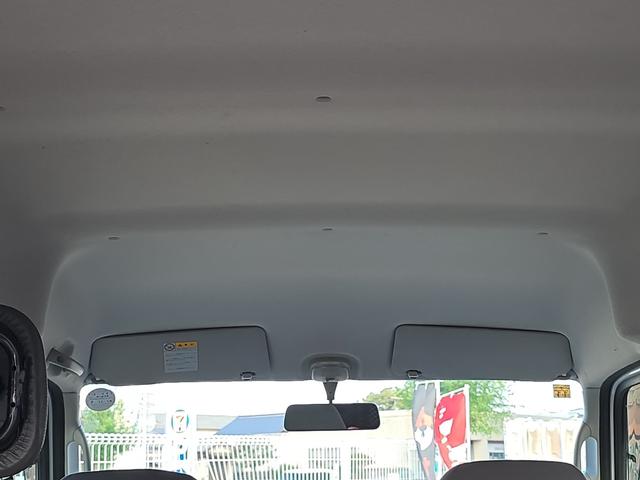 エブリイワゴン 　車いす移動車　後部電動固定　リヤシート無　補助シート＆車いす乗員用手すり付　福祉車輌　両側スライドドア　キーレスエントリー　ＡＴ　エアコン　パワーステアリング　パワーウィンドウ（37枚目）