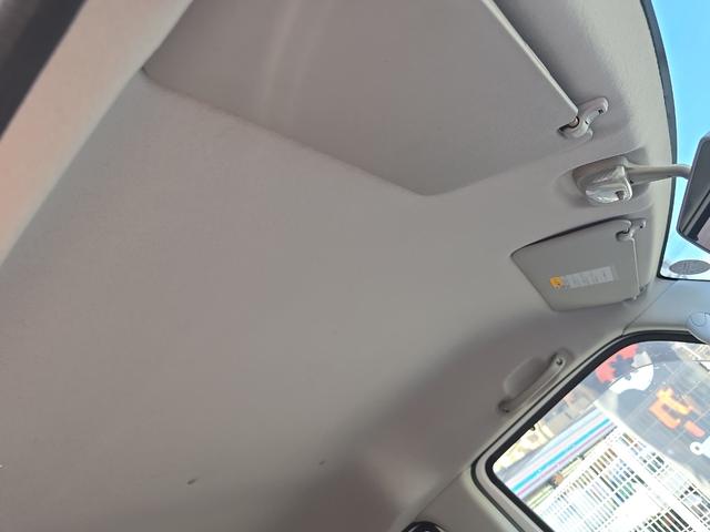 エブリイワゴン 　車いす移動車　後部電動固定　リヤシート無　補助シート＆車いす乗員用手すり付　福祉車輌　両側スライドドア　キーレスエントリー　ＡＴ　エアコン　パワーステアリング　パワーウィンドウ（46枚目）