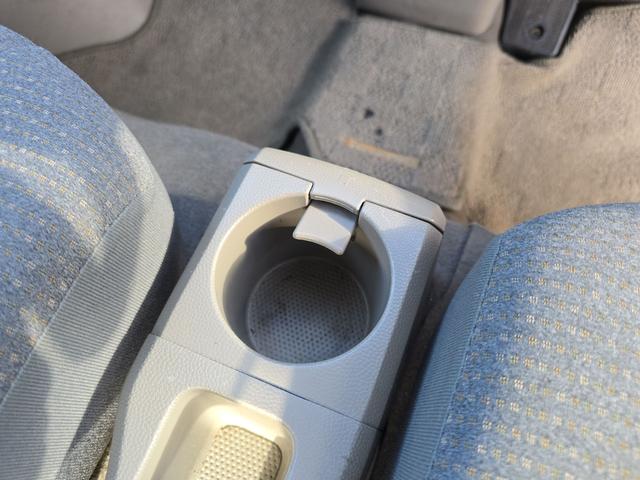 エブリイワゴン 　車いす移動車　後部電動固定　リヤシート無　補助シート＆車いす乗員用手すり付　福祉車輌　両側スライドドア　キーレスエントリー　ＡＴ　エアコン　パワーステアリング　パワーウィンドウ（48枚目）