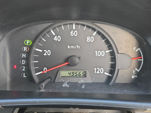 エブリイワゴン 　車いす移動車　後部電動固定　リヤシート無　補助シート＆車いす乗員用手すり付　福祉車輌　両側スライドドア　キーレスエントリー　ＡＴ　エアコン　パワーステアリング　パワーウィンドウ（50枚目）