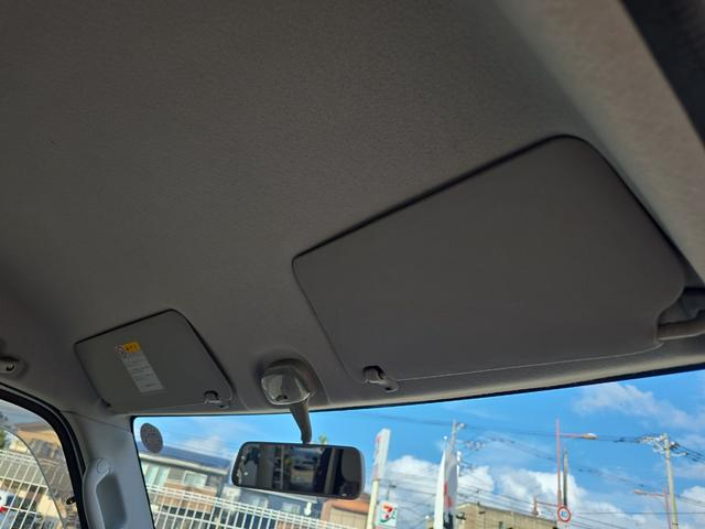 エブリイワゴン 　車いす移動車　後部電動固定　リヤシート無　補助シート＆車いす乗員用手すり付　福祉車輌　両側スライドドア　キーレスエントリー　ＡＴ　エアコン　パワーステアリング　パワーウィンドウ（52枚目）