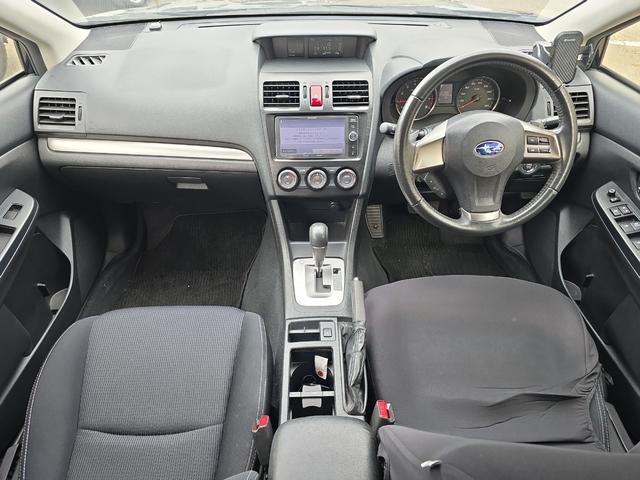 インプレッサスポーツ ２．０ｉアイサイト　４ＷＤ　ＥＴＣ　バックカメラ　ナビ　ＴＶ　オートクルーズコントロール　レーンアシスト　衝突被害軽減システム　アルミホイール　オートライト　キーレスエントリー　アイドリングストップ　電動格納ミラー（2枚目）