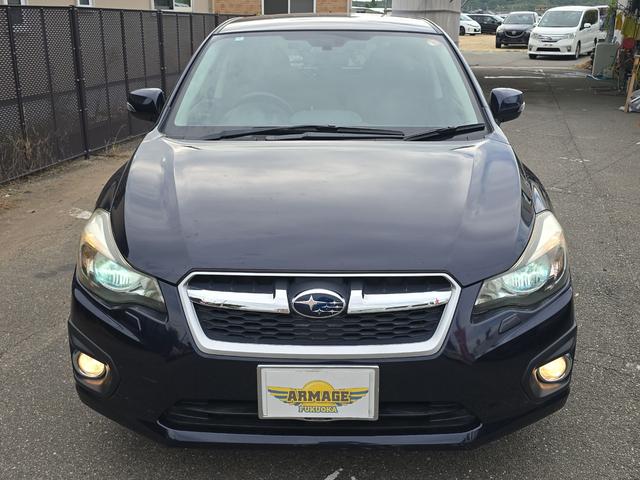 インプレッサスポーツ ２．０ｉアイサイト　４ＷＤ　ＥＴＣ　バックカメラ　ナビ　ＴＶ　オートクルーズコントロール　レーンアシスト　衝突被害軽減システム　アルミホイール　オートライト　キーレスエントリー　アイドリングストップ　電動格納ミラー（12枚目）