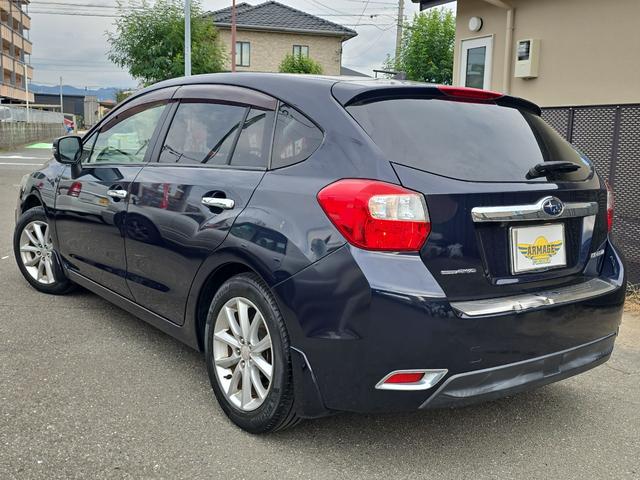 インプレッサスポーツ ２．０ｉアイサイト　４ＷＤ　ＥＴＣ　バックカメラ　ナビ　ＴＶ　オートクルーズコントロール　レーンアシスト　衝突被害軽減システム　アルミホイール　オートライト　キーレスエントリー　アイドリングストップ　電動格納ミラー（17枚目）