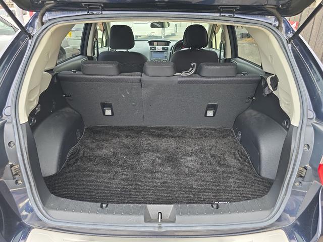 インプレッサスポーツ ２．０ｉアイサイト　４ＷＤ　ＥＴＣ　バックカメラ　ナビ　ＴＶ　オートクルーズコントロール　レーンアシスト　衝突被害軽減システム　アルミホイール　オートライト　キーレスエントリー　アイドリングストップ　電動格納ミラー（19枚目）