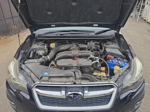 インプレッサスポーツ ２．０ｉアイサイト　４ＷＤ　ＥＴＣ　バックカメラ　ナビ　ＴＶ　オートクルーズコントロール　レーンアシスト　衝突被害軽減システム　アルミホイール　オートライト　キーレスエントリー　アイドリングストップ　電動格納ミラー（20枚目）