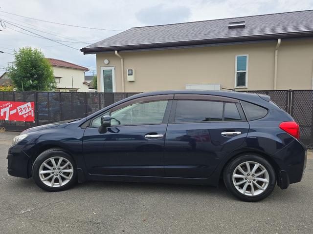 インプレッサスポーツ ２．０ｉアイサイト　４ＷＤ　ＥＴＣ　バックカメラ　ナビ　ＴＶ　オートクルーズコントロール　レーンアシスト　衝突被害軽減システム　アルミホイール　オートライト　キーレスエントリー　アイドリングストップ　電動格納ミラー（21枚目）