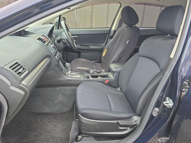 インプレッサスポーツ ２．０ｉアイサイト　４ＷＤ　ＥＴＣ　バックカメラ　ナビ　ＴＶ　オートクルーズコントロール　レーンアシスト　衝突被害軽減システム　アルミホイール　オートライト　キーレスエントリー　アイドリングストップ　電動格納ミラー（27枚目）