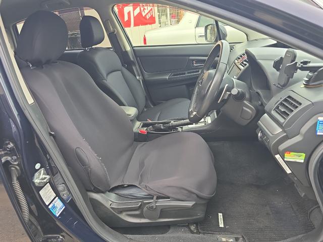 インプレッサスポーツ ２．０ｉアイサイト　４ＷＤ　ＥＴＣ　バックカメラ　ナビ　ＴＶ　オートクルーズコントロール　レーンアシスト　衝突被害軽減システム　アルミホイール　オートライト　キーレスエントリー　アイドリングストップ　電動格納ミラー（36枚目）