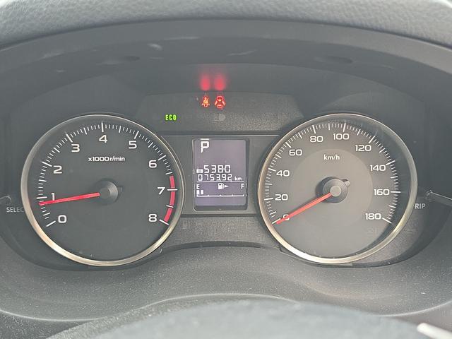 インプレッサスポーツ ２．０ｉアイサイト　４ＷＤ　ＥＴＣ　バックカメラ　ナビ　ＴＶ　オートクルーズコントロール　レーンアシスト　衝突被害軽減システム　アルミホイール　オートライト　キーレスエントリー　アイドリングストップ　電動格納ミラー（43枚目）