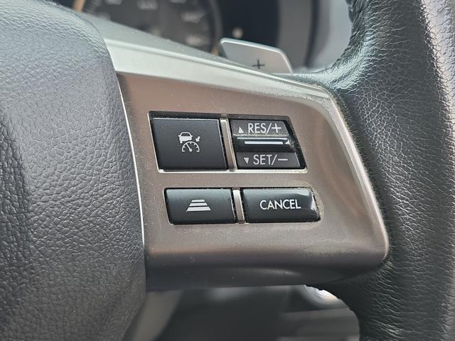 インプレッサスポーツ ２．０ｉアイサイト　４ＷＤ　ＥＴＣ　バックカメラ　ナビ　ＴＶ　オートクルーズコントロール　レーンアシスト　衝突被害軽減システム　アルミホイール　オートライト　キーレスエントリー　アイドリングストップ　電動格納ミラー（45枚目）