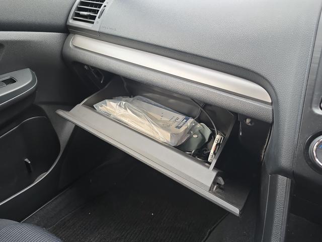 インプレッサスポーツ ２．０ｉアイサイト　４ＷＤ　ＥＴＣ　バックカメラ　ナビ　ＴＶ　オートクルーズコントロール　レーンアシスト　衝突被害軽減システム　アルミホイール　オートライト　キーレスエントリー　アイドリングストップ　電動格納ミラー（55枚目）