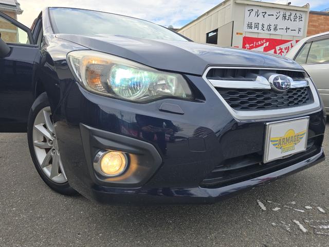 インプレッサスポーツ ２．０ｉアイサイト　４ＷＤ　ＥＴＣ　バックカメラ　ナビ　ＴＶ　オートクルーズコントロール　レーンアシスト　衝突被害軽減システム　アルミホイール　オートライト　キーレスエントリー　アイドリングストップ　電動格納ミラー（56枚目）