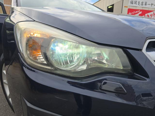 インプレッサスポーツ ２．０ｉアイサイト　４ＷＤ　ＥＴＣ　バックカメラ　ナビ　ＴＶ　オートクルーズコントロール　レーンアシスト　衝突被害軽減システム　アルミホイール　オートライト　キーレスエントリー　アイドリングストップ　電動格納ミラー（57枚目）