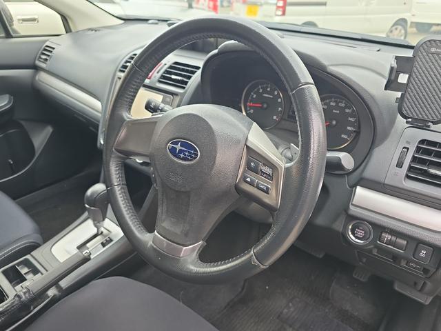 インプレッサスポーツ ２．０ｉアイサイト　４ＷＤ　ＥＴＣ　バックカメラ　ナビ　ＴＶ　オートクルーズコントロール　レーンアシスト　衝突被害軽減システム　アルミホイール　オートライト　キーレスエントリー　アイドリングストップ　電動格納ミラー（62枚目）