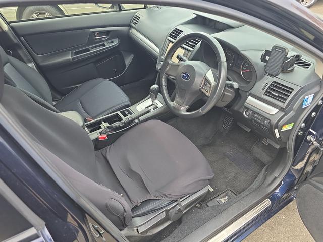 インプレッサスポーツ ２．０ｉアイサイト　４ＷＤ　ＥＴＣ　バックカメラ　ナビ　ＴＶ　オートクルーズコントロール　レーンアシスト　衝突被害軽減システム　アルミホイール　オートライト　キーレスエントリー　アイドリングストップ　電動格納ミラー（63枚目）