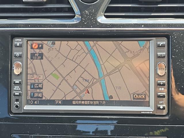 セレナ ハイウェイスター　Ｊパッケージ　ＥＴＣ　バックカメラ　ナビ　ＴＶ　オートクルーズコントロール　両側電動スライドドア　オートライト　ＨＩＤ　スマートキー　電動格納ミラー　３列シート　ＣＶＴ　アルミホイール　ＣＤ　ＤＶＤ再生（5枚目）